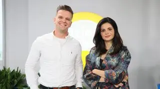 Przyjechali do Polski i ją pokochali. "Jest dużo możliwości"