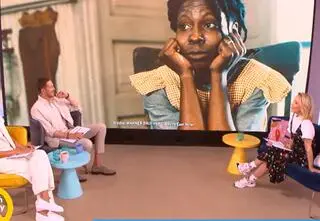 Nowa wersja kultowego filmu "Kolor Purpury". Kiedy trafi do kin?