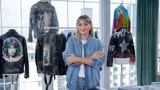 Modowe, rockowe i kolorowe kurtki, w których podbijesz ulicę. Jak ozdobić je samemu?