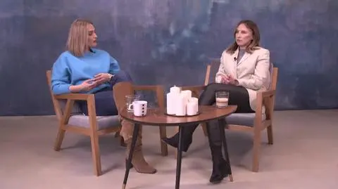 Magdalena Chorzewska o samobójstwach 