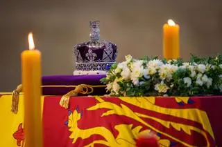 Brytyjska korona państwowa