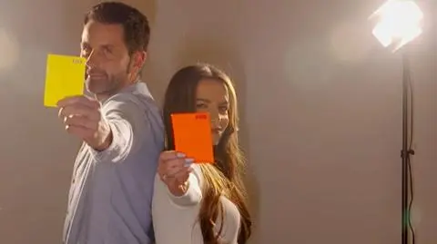 Sędziowskie małżeństwo 