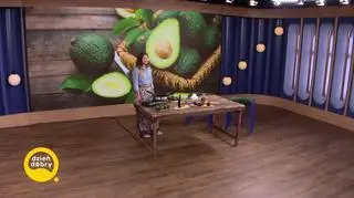 Awokado ma supermoce cz. 1