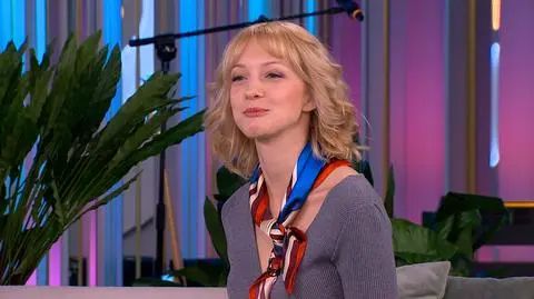 Anna Korczewska, aktorka 
