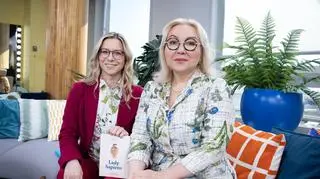 Emancypacja kobiet służy wszystkim. "Jak wyglądałby program, gdyby był Krzysztof, a nie było Małgosi?"