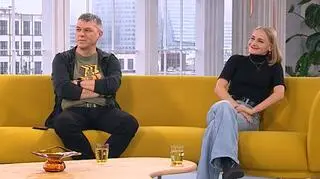 Kasia Sochacka wydaje nowy album i jedzie na festiwal Inside Seaside. "Spełnienie marzenia dzieciaka, który chciał śpiewać"