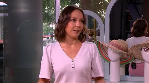 Bianka Bądzelewska