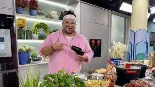 Shepherd’s pie, czyli angielska zapiekanka pasterska z przepisu Szymona Czerwińskiego, finalisty MasterChefa