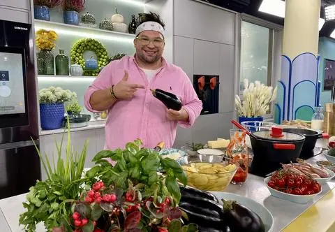 Shepherd’s pie, czyli angielska zapiekanka pasterska z przepisu Szymona Czerwińskiego, finalisty MasterChefa