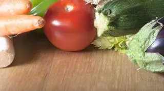 Co jemy w sierpniu? Sprawdź, co zrobić z sezonowych warzyw i owoców