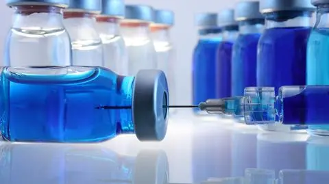 Eksperymentalna szczepionka walczy z rakiem jego własną bronią