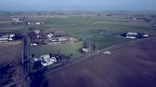 Uwaga! TVN. Sprawa 12-latki z okolic Włocławka przypomina historię Kopciuszka