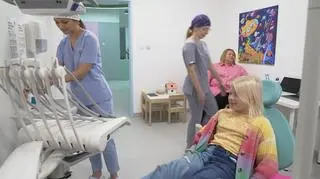 Jak pomóc dziecku przełamać strach przed dentystą? Mamy wskazały bardzo skuteczny sposób