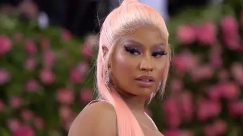 Nicki Minaj 