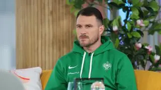 Autor najpiękniejszego gola o swoim wypadku: "150-kilogramowy walec przeleciał mi przez nogi"   