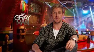 Ryan Gosling podbija kino akcji. "To była prawdziwa próba ognia"