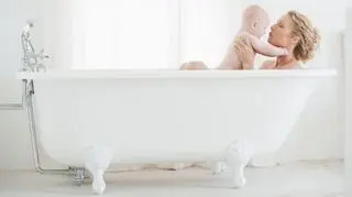 Sennik: wanna - pełna wody lub pusta. Co oznacza taki sen i jakie są interpretacje sennika?