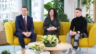 Niezastąpiony rodzic zastępczy. "Maluchy czekają na przytulenie i bezpieczeństwo"