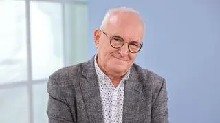 Jak pracuje Jacek Cygan? "Tekst piosenki musi być napisany dla kogoś konkretnego"
