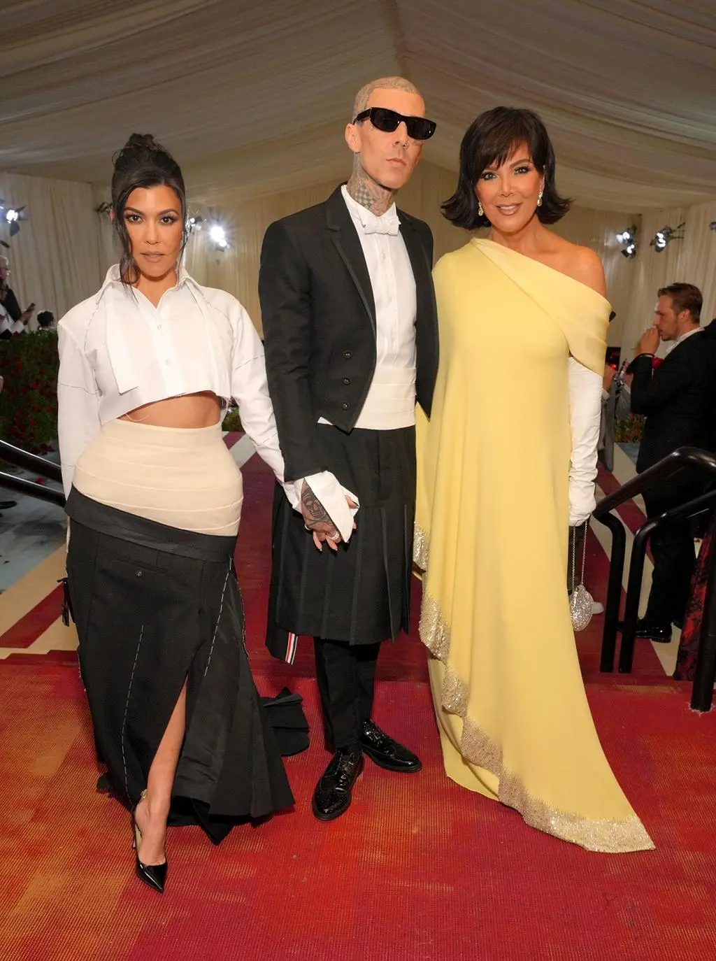 MET Gala 2022