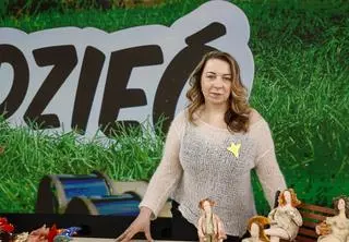 Glina pomaga na stres