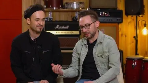 Zespół Enej o nowej płycie 