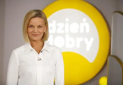 Małgorzata Foremniak o macierzyństwie