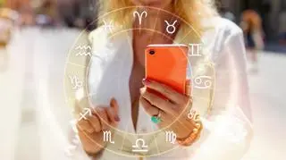 Horoskop tygodniowy. Komu Pełnia Truskawkowego Księżyca przyniesie awans i poprawę materialną?  
