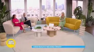 Dzięki pomocy widzów uratowano 273 dzieci 