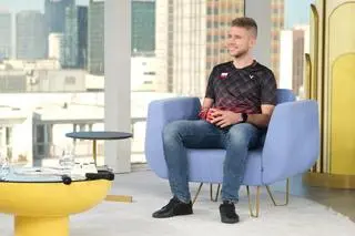 Bartłomiej Mróz