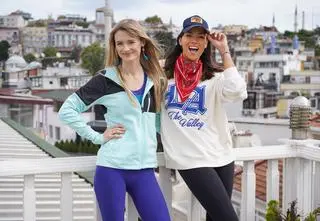 Paulina Krupińska i Izabela Połeć o rozstaniu z dziećmi: "Mąż modlił się, żeby przetrwać dzień"