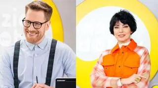 Licytacja Dorota Gardias i Robert Stockinger 