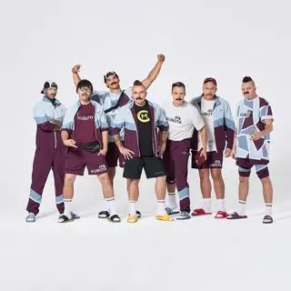 Movember Polska 2021