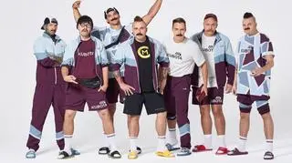 Movember Polska 2021