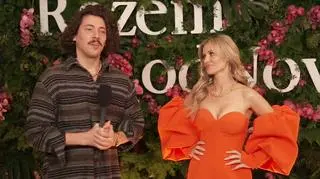 "Razem OdNowa". Joanna Krupa o nowym programie TVN