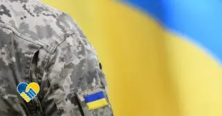 BLIK wspomaga Ukrainę