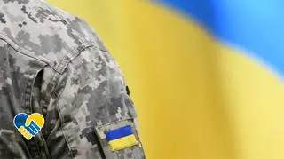 Można już wspomóc Ukrainę za pomocą BLIKa. Środki wesprą działania związane z ochroną kraju i obywateli