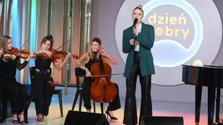 Halina Mlynkova o nowej płycie, trasie koncertowej oraz miłości