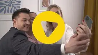Małgorzata Heretyk i Ernest Musiał 
