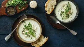 Zupa serula