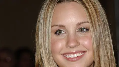 Amanda Bynes została aresztowana 