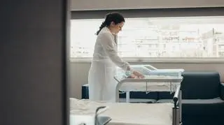 Pielęgniarka oskarżona o mordowanie noworodków