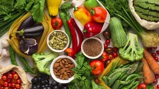 Sezonowe warzywa i owoce, które warto jeść w listopadzie. Sprawdź, co można z nich zrobić