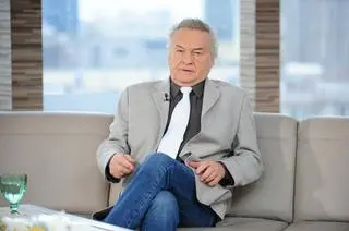 Jerzy Skolimowski