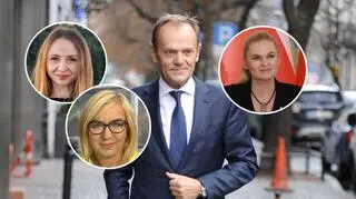 Kobiety w polskim rządzie. Jakie stanowiska objęły?