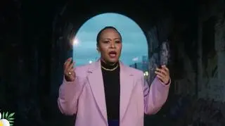 Emeli Sande - wokalistka z dyplomem z medycyny. Z powodu studiów odrzuciła pierwszy kontrakt muzyczny