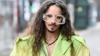 Michał Szpak chce zostać ojcem. "To jest moja powinność"