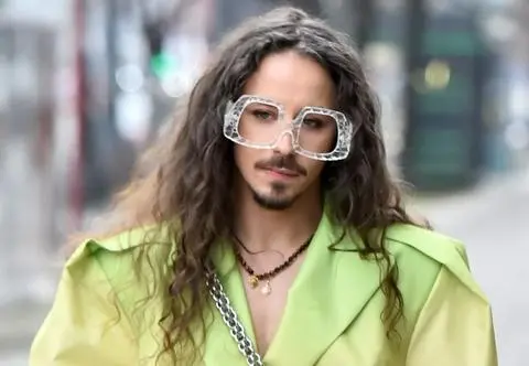 Michał Szpak chce zostać ojcem. "To jest moja powinność"