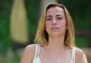Marianna Schreiber na niepokojącej, nagiej fotografii. "Zdjęcie uderza"