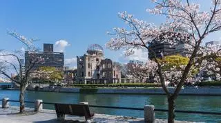 Hiroszima – historia miasta i ciekawe miejsca turystyczne. Co warto zwiedzić?